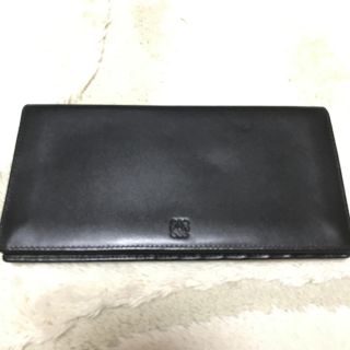 ロエベ(LOEWE)の【激安】ロエベ 長財布 札入れ お買い得(長財布)