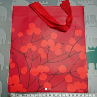 マリメッコ(marimekko)の【新品、正規品】マリメッコ ショッパー 袋(ショップ袋)