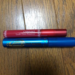 レブロン(REVLON)のRIMMEL ウォータープルーフマスカラ(マスカラ)