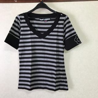 マリークワント(MARY QUANT)のマリークワント  Tシャツ(Tシャツ(半袖/袖なし))