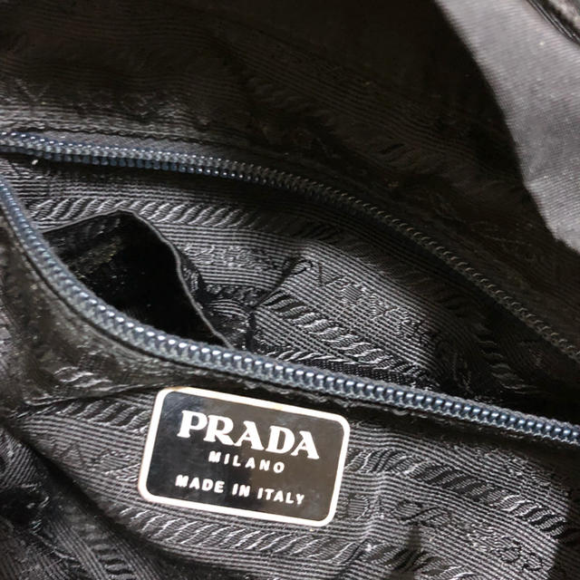 PRADA(プラダ)のa-chan-様専用 レディースのバッグ(リュック/バックパック)の商品写真