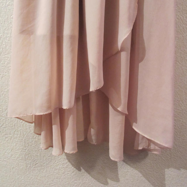 SNIDEL(スナイデル)のsnidel ゆらり☆スカート レディースのスカート(ロングスカート)の商品写真