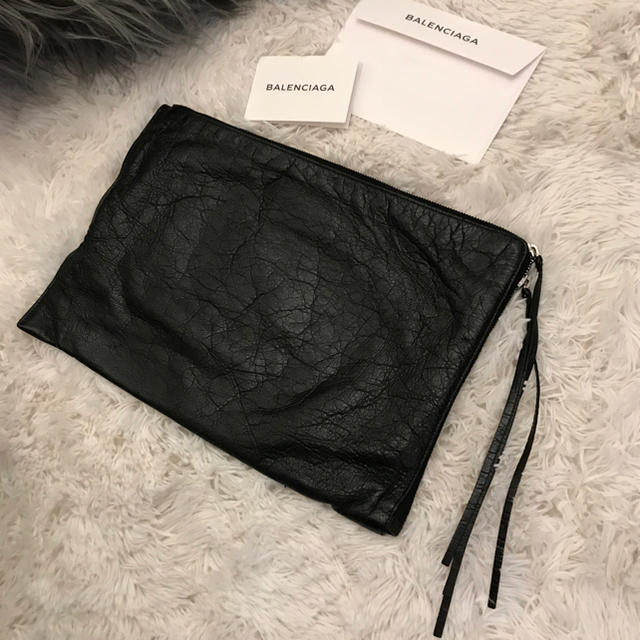 balenciaga クラッチ ブラック balenciaga クラッチ ブラック