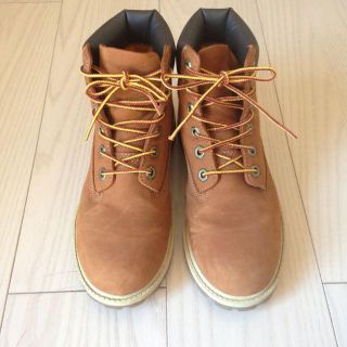 ティンバーランド(Timberland)のenaenna様専用☆送料込み(ブーツ)