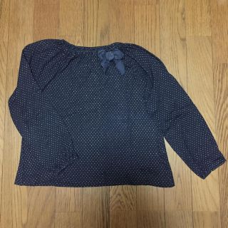 プチバトー(PETIT BATEAU)の☆専用☆PETIT BATEAU 126cm(Tシャツ/カットソー)