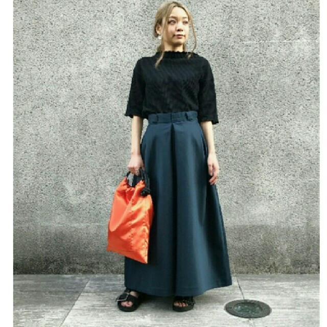 Dickies×k3&co. Skirt(ネイビー) Dickies×k3&co. Skirt(ネイビー)