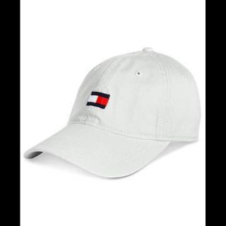 トミーヒルフィガー(TOMMY HILFIGER)のトミーヒルフィガー キャップ ベースボールキャップ 帽子 ハット CAP(キャップ)