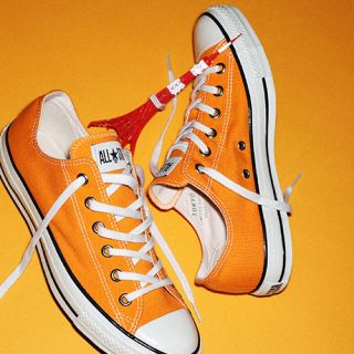 コンバース(CONVERSE)の【新品★未使用】東京限定 コンバース(スニーカー)