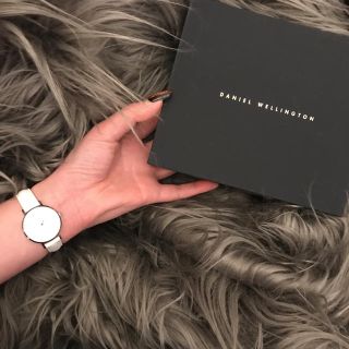 ダニエルウェリントン(Daniel Wellington)のDANLELWELLINGTON 新品 最新作 ギフトセット (腕時計)