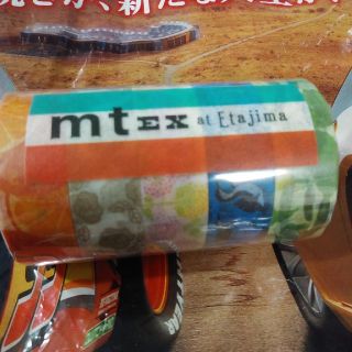 エムティー(mt)のmt 江田島ex展(テープ/マスキングテープ)