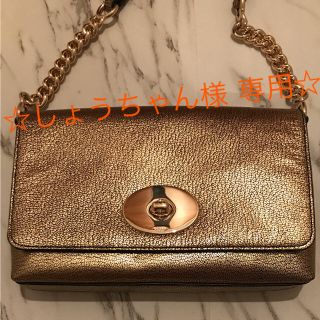 コーチ(COACH)のCOACH コーチ ショルダー バッグ 斜めがけ(ショルダーバッグ)