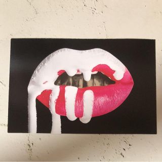 カイリーコスメティックス(Kylie Cosmetics)のKYLIE COSMETICS(口紅)