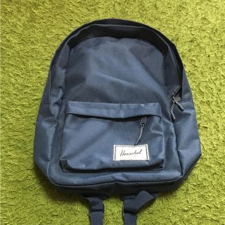 ハーシェル(HERSCHEL)の専用ページ(リュック/バックパック)