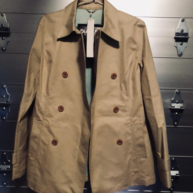 ANAYI(アナイ)の防水加工コート レディースのジャケット/アウター(スプリングコート)の商品写真