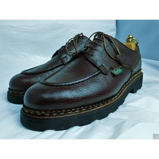 パラブーツ(Paraboot)のパラブーツ シャンボード 6.0 paraboot(ドレス/ビジネス)