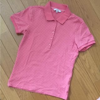 ユニクロ(UNIQLO)の専用(ポロシャツ)