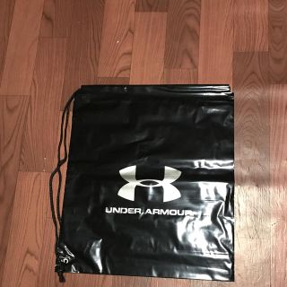 アンダーアーマー(UNDER ARMOUR)のアンダーアーマー ショッピングバック シークレットセール アウトレット バーゲン(バッグパック/リュック)