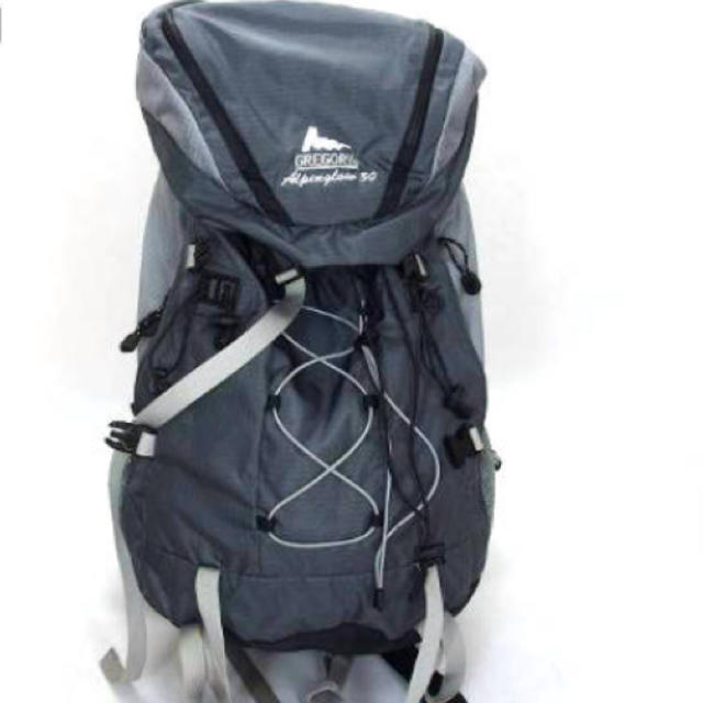 Gregory(グレゴリー)のグレゴリーアルペングロー30 Mサイズ リュックバックパック メンズのバッグ(バッグパック/リュック)の商品写真