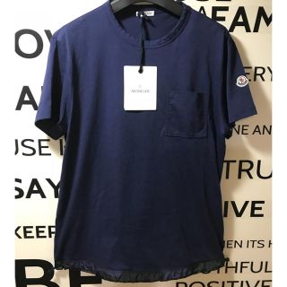 モンクレール(MONCLER)の★★モンクレール  Tシャツ★★(Tシャツ/カットソー(半袖/袖なし))