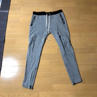 フィアオブゴッド(FEAR OF GOD)のろむ様専用FOG fear of god スウェットパンツ(その他)