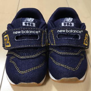 ニューバランス(New Balance)のおさゆ様専用(スニーカー)