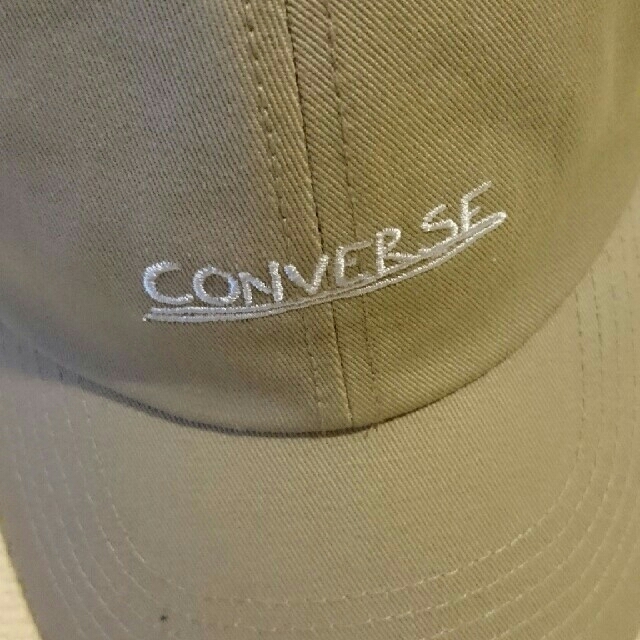 CONVERSE(コンバース)のma♡様専用!10日まで レディースの帽子(キャップ)の商品写真