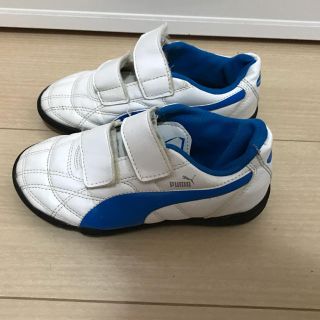 プーマ(PUMA)のプーマスニーカー(スニーカー)