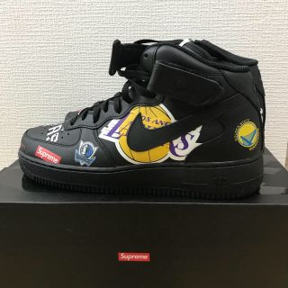 シュプリーム(Supreme)のsupreme NBA(スニーカー)