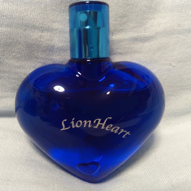 LION HEART(ライオンハート)のライオンハート コスメ/美容の香水(香水(女性用))の商品写真