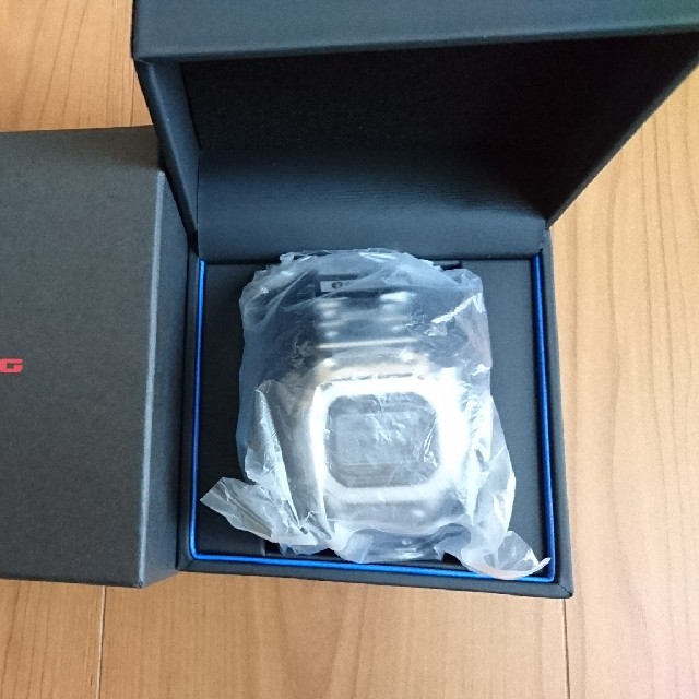 CASIO(カシオ)の中村様専用 CASIO G-SHOCK GMW-B5000D-1JF 新品タグ付 メンズの時計(腕時計(デジタル))の商品写真