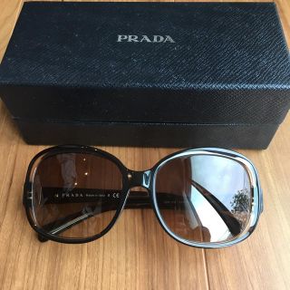 プラダ(PRADA)のプラダ サングラス(サングラス/メガネ)