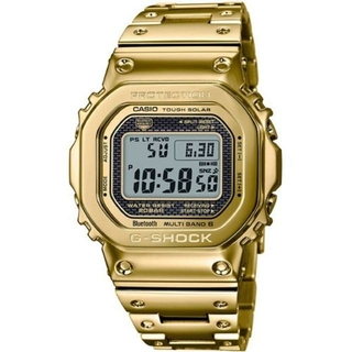 カシオ(CASIO)のCASIO G-SHOCK GMW-B5000TFG-9JR 新品未使用タグ付(腕時計(デジタル))