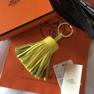 エルメス(Hermes)の専用   新品未使用  エルメス カルメン(バッグチャーム)