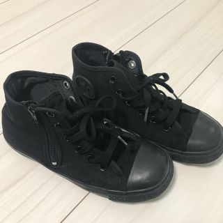 コンバース(CONVERSE)のポチ様専用(スニーカー)