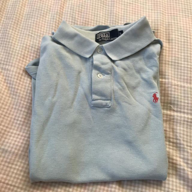 POLO RALPH LAUREN(ポロラルフローレン)の専用♡ラルフローレン♡ポロシャツ メンズのトップス(ポロシャツ)の商品写真