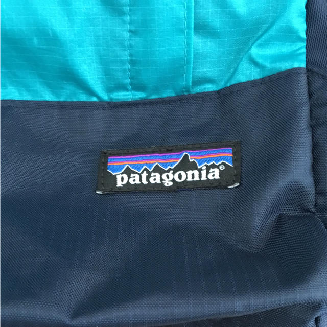 patagonia(パタゴニア)のパタゴニア2wayリュック レディースのバッグ(リュック/バックパック)の商品写真