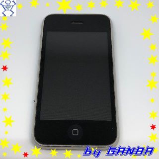 アップル(Apple)のyomotoneさん専用　iPhone3GS 32GB(スマートフォン本体)