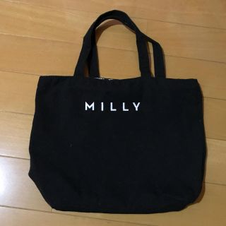 ミリー(Milly)の☆はなたん様専用☆MILLY バック(ハンドバッグ)