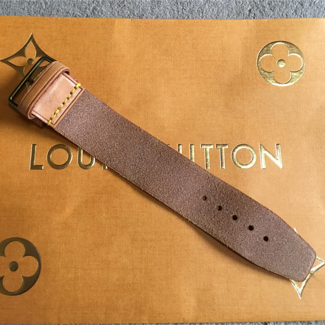 LOUIS VUITTON(ルイヴィトン)のルイヴィトン★ベルト メンズのファッション小物(ベルト)の商品写真