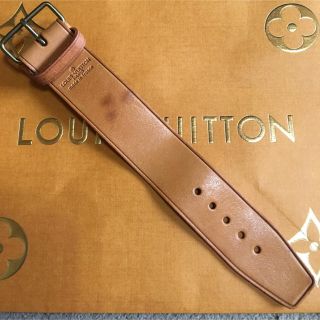 ルイヴィトン(LOUIS VUITTON)のルイヴィトン★ベルト(ベルト)