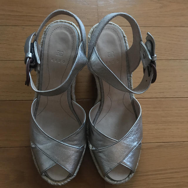 TOMORROWLAND(トゥモローランド)のEIZOサンダル レディースの靴/シューズ(サンダル)の商品写真