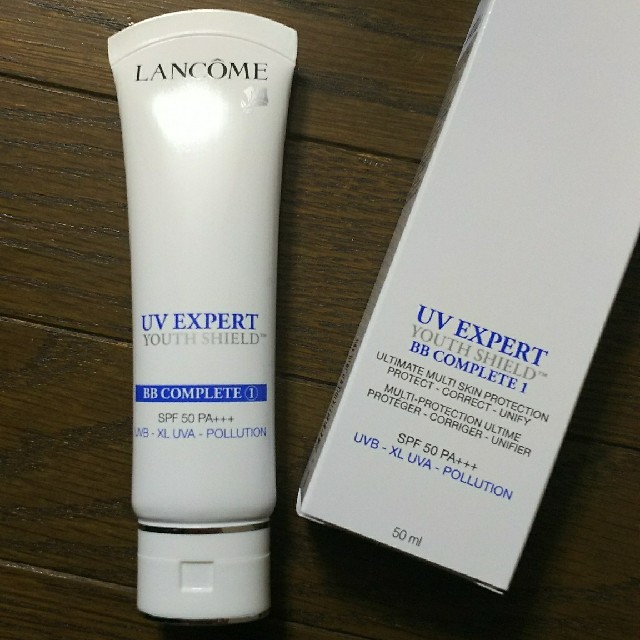 LANCOME(ランコム)のランコム♡UVエクスペールXL BB1 コスメ/美容のベースメイク/化粧品(BBクリーム)の商品写真