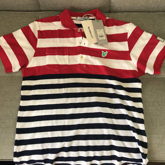 LYLE&SCOTT - ビームスゴルフ Lyle&scottポロシャツの通販 by @nabe's ...