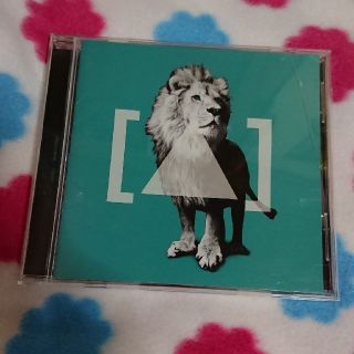 [Alexandros] EXIST アルバム CD(ポップス/ロック(邦楽))