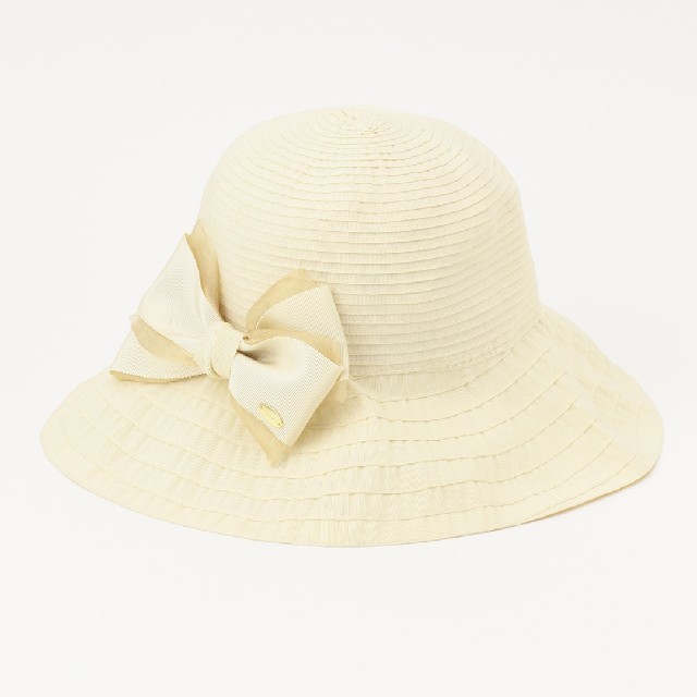 TOCCA(トッカ)の未使用品  トッカ tocca FOLDING HAT ハット
帽子
    レディースの帽子(ハット)の商品写真