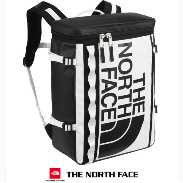 THE NORTH FACEバックパック ヒューズボックス30ℓ新品未使用