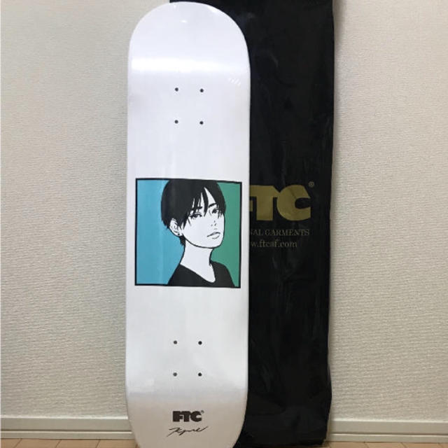 直営通販格安サイト KYNE×FTC デッキ 白 新品 | solinvet.com 直営通販格安サイト KYNE×FTC デッキ 白 新品 | solinvet.com