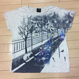 スカラー(ScoLar)のMi様専用(Tシャツ(半袖/袖なし))