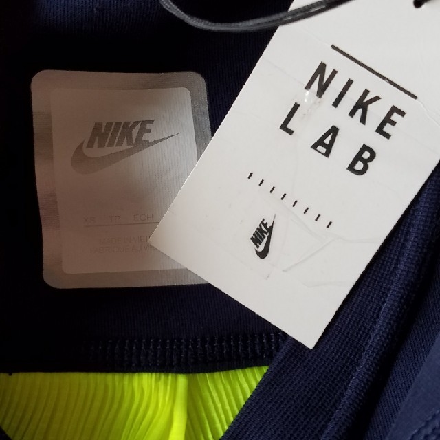 特別sale　NIKELAB×SACAI 希少XS スウェット