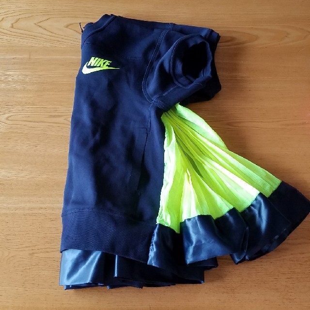 特別sale　NIKELAB×SACAI 希少XS スウェット